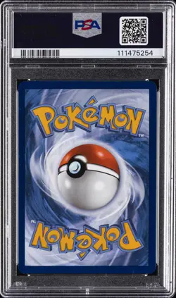 2023 POKEMON PAL EN-PALDEA EVOLVED ILLUSTRATION RARE #222 TYRANITAR PSA 10 - Image 2