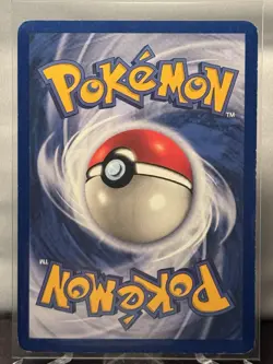 Pokemon Card TCG 1999 WOTC Kangaskhan 5/64 Jungle (Unlimited) Holo Rare LP - Image 2
