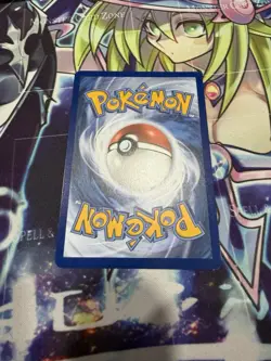 Charmander - Cosmos Holo Promo Pokemon Card Ascended Heroes 020/217 - Image 4