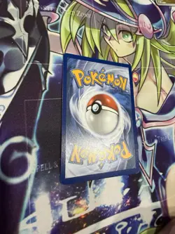 Charmander - Cosmos Holo Promo Pokemon Card Ascended Heroes 020/217 - Image 5