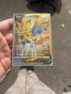 Pokemon Pikachu SWSH020 Promo Card Nintendo SWSH Promo English TCG - Image 4