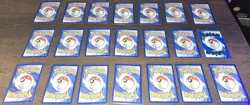 Pokemon Card Rare Cards Lot - Mew, Mewtwo, Charizard, Charmander, Promos, MORE! - Image 2