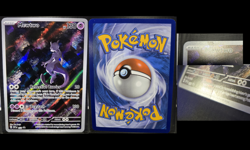 Pokemon Card Rare Cards Lot - Mew, Mewtwo, Charizard, Charmander, Promos, MORE! - Image 3
