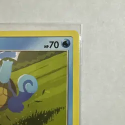 Squirtle 23/181 Regular Card SM - Team Up Pokemon TCG NM - Image 4