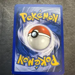 Pokemon Card - Rhyhorn Emerald 62/106 Reverse Holo Stamped - Image 2