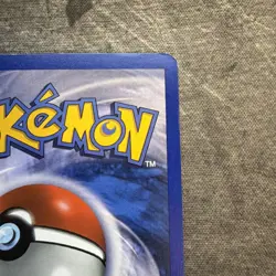 Pokemon Card - Rhyhorn Emerald 62/106 Reverse Holo Stamped - Image 3