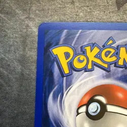 Pokemon Card - Rhyhorn Emerald 62/106 Reverse Holo Stamped - Image 4