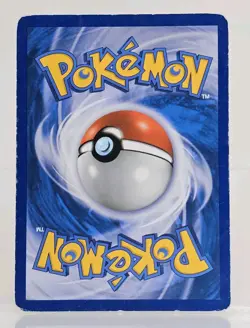 Emboar BW21 Pokemon Card Black & White Black Star Promo Pokemon Card Holo MP - Image 2
