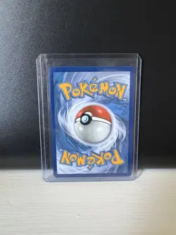 Pokemon TCG Charizard VMAX Darkness Ablaze Holo Ultra Rare Card 020/189 - Image 2