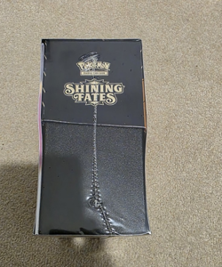 Pokemon TCG Shining Fates Elite Trainer Box ETB - New And Sealed - Image 3