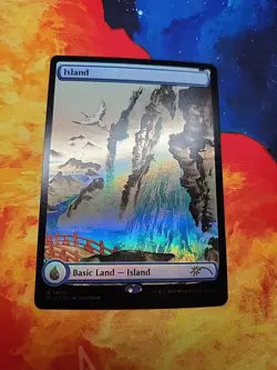 Island (1400) - Secret Lair Drop Series (SLD) - NM - Image 1