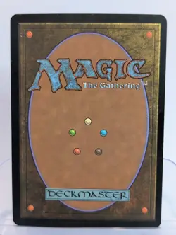 Magic the Gathering MTG Alara Reborn AVEN MIMEOMANCER Foil - Image 2