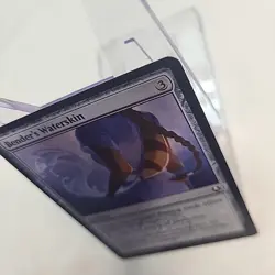 Benders Waterskin MTG TLA NM Near Mint Non Foil Fast Shipping From Canada - Image 3