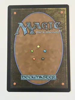 Hexing Squelcher Lorwyn Eclipsed Regular Magic The Gathering MTG Near Mint NM - Image 2