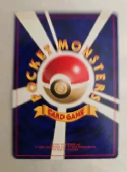 POKEMON TOGETIC HOLO FOIL #176 JAPANESE NEO GENESIS NM- NM (8/9) UNPLAYED 2000 - Image 2