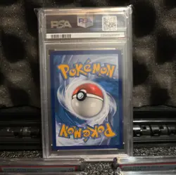 PSA 9 MINT Charmander Obsidian Flames Pokemon Center ETB Promo SVP 044 2023 🔥 - Image 2
