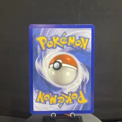 Giovanni's Charisma 204/165 SV03: Pokemon 151 Moderately Played NM/LP - Image 2