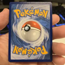 Charmander Pokemon SWSH092 Black Star Promo with HD Swirl, Tail Flame Placement - Image 4