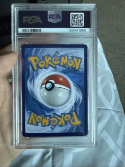 2025 POKEMON SIMPLIFIED CHINESE CBB2 C-GEM PACK VOL 2 #15 EEVEE PSA 10 - Image 2