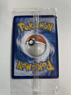 Pokemon TCG Lucario VSTAR SWSH291 CrownZenith Promo SEALED Sword & Shield Series - Image 2
