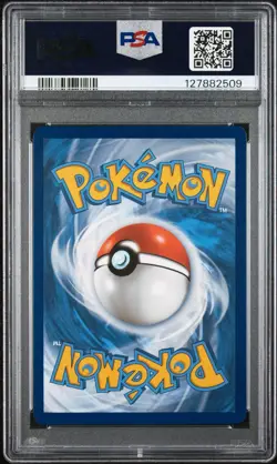 Pokemon TCG Rayquaza VMAX TG29/TG30 SWSH Silver Tempest Trainer Gallery PSA 10 - Image 3