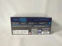 Pokemon Mega Evolution Phantasmal Flames Elite Trainer Box - NEW ETB - Image 4