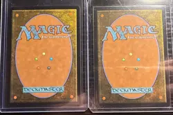 x2 Mistrise Village Borderless FOIL MTG Tarkir Dragonstorm NM - Image 2