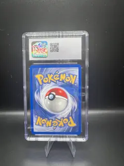 CGC 10 GEM MINT DARK HYPNO TEAM ROCKET 1ST EDITION 9/82 Holo 2000 POKEMON POP 76 - Image 4