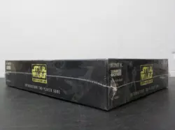 G125 STAR WARS CCG CUSTOMIZABLE CARD GAME PREMIERE INTRODUCTORY TWO-PLAYER SET - Image 3