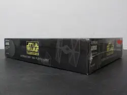 G125 STAR WARS CCG CUSTOMIZABLE CARD GAME PREMIERE INTRODUCTORY TWO-PLAYER SET - Image 4