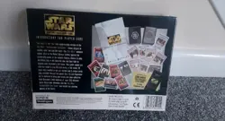 Star Wars Customizable Card Game Premiere Introductory Two-Player Game 1996 - Image 3