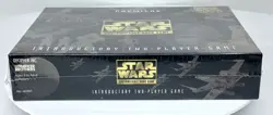 Star Wars - Customizable Card Game - 1995 Premiere Introductory Two-Player Game - Image 5