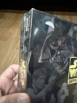 STAR WARS CCG CUSTOMIZABLE CARD GAME PREMIERE INTRODUCTORY TWO-PLAYER SET - Image 2