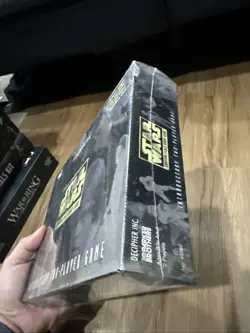 STAR WARS CCG CUSTOMIZABLE CARD GAME PREMIERE INTRODUCTORY TWO-PLAYER SET - Image 4