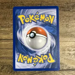 Pokemon 2010 Alph Lithograph HGSS Triumphant #FOUR NM - Image 4