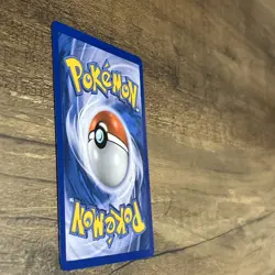 Pokemon 2010 Alph Lithograph HGSS Triumphant #FOUR NM - Image 5