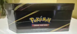Pokemon TCG: Crown Zenith Tin Galarian Zapdos New-Factory Sealed - Image 3