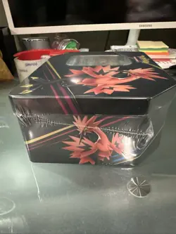 Pokemon TCG: Crown Zenith Tin Galarian Zapdos New - Factory Sealed 5 packs - Image 5