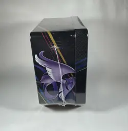 Pokemon TCG: Crown Zenith Tin Galarian Zapdos New-Factory Sealed - Image 3