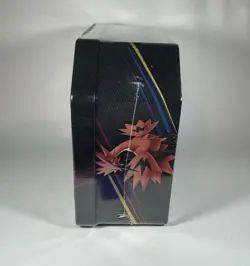 Pokemon TCG: Crown Zenith Tin Galarian Zapdos New-Factory Sealed - Image 4