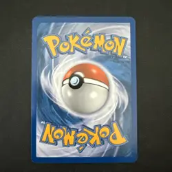 Alph Lithograph TWO Pokemon Unleashed Ultra Rare Card (NEAR MINT) - Image 4