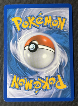 Alph Lithograph TWO Pokemon Unleashed Ultra Rare Card (NEAR MINT) - Image 2