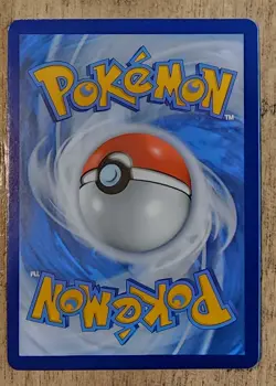 Pikachu 049/203 Trick or Trade card Pokemon Nm - Image 2