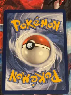 Pokemon TCG Destined Rivals Ethan's Adventure Full Art Trainer Card 236/182 Sir - Image 2