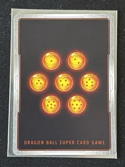Dragon Ball Super Card Game SSB Vegeta SS Trunks Father-Son Bonds SR Foil Card - Image 2