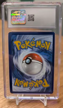 Mewtwo 052 - CGC 6.5 EX/NM+ - Scarlet & Violet Promo Cards Holo - Image 2