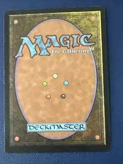 Worship X1 Urza’s Saga Ex Condition See Pics Front Back - Image 2