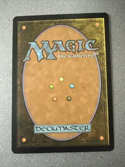 Body Double X1 Planar Chaos NM Condition See Pics Front Back - Image 2