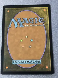 Palladia-Mors The Ruined X1 M19 Core 2019 NM Condition See Pics Front Back - Image 2