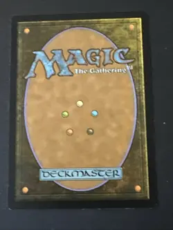 Nicol Bolas X1 M25 Ex+ Condition See Pics Front Back - Image 2